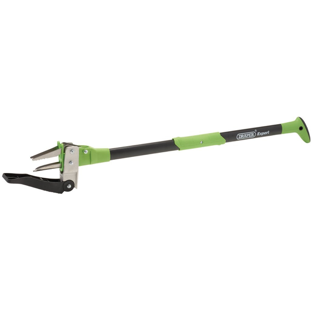 Draper Expert Long Handled Weed Puller  37796