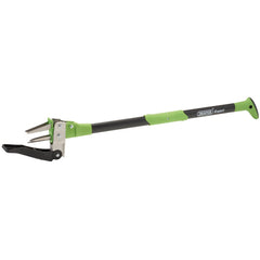 Draper Expert Long Handled Weed Puller  37796