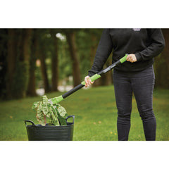 Draper Expert Long Handled Weed Puller  37796