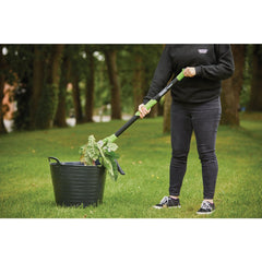 Draper Expert Long Handled Weed Puller  37796