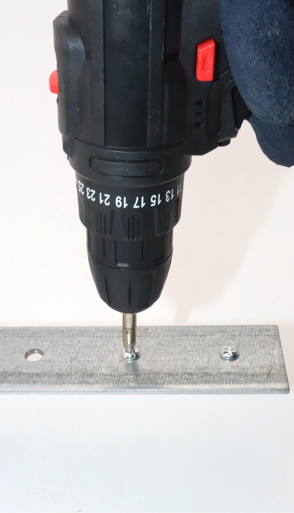 Hilka 5 pce Damaged Screw & Bolt Extractor Set 37840005