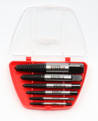 Hilka 6 pce Screw Extractor Set 37855006