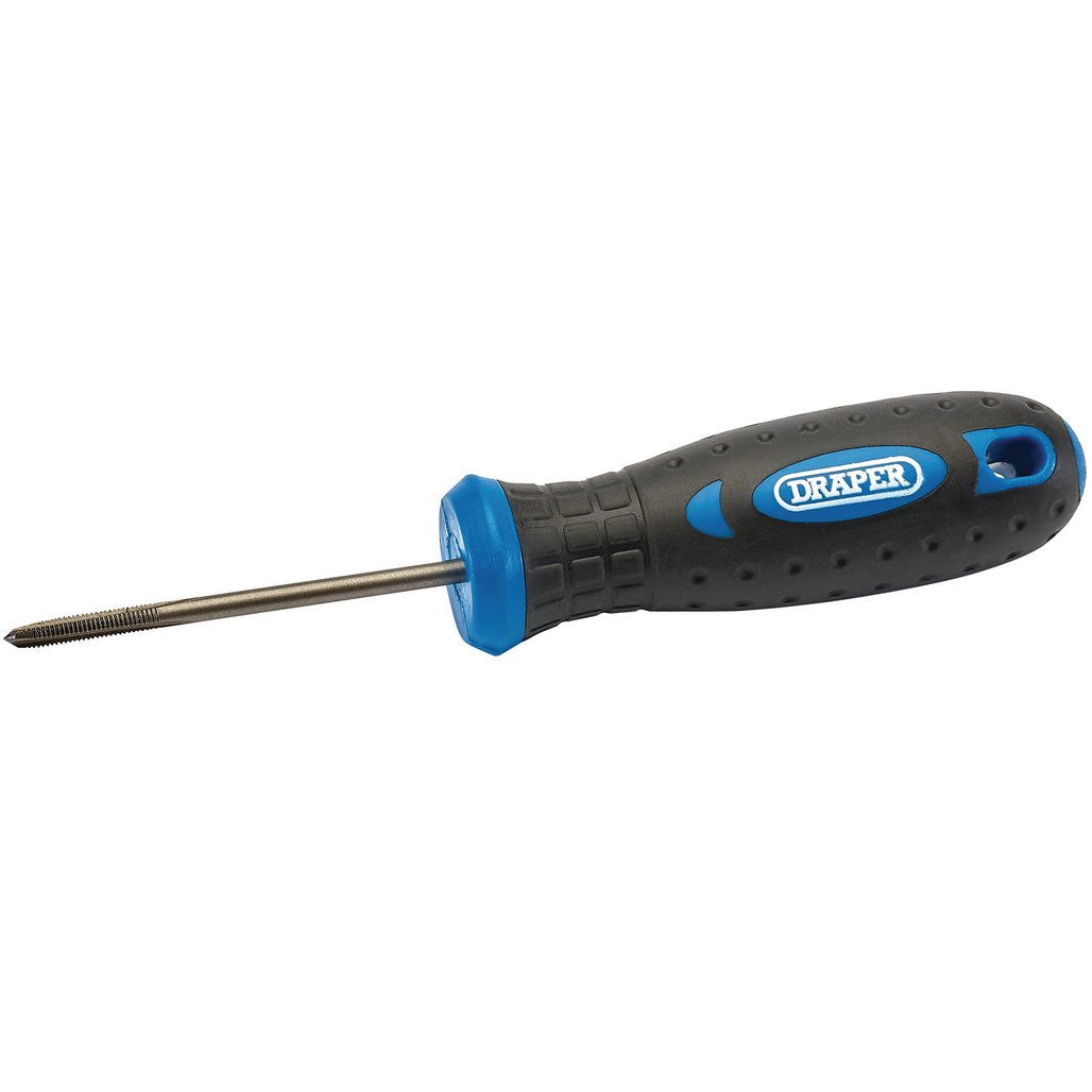 Draper HSS Re-Threading Tool, M3.5 x 0.6  37923