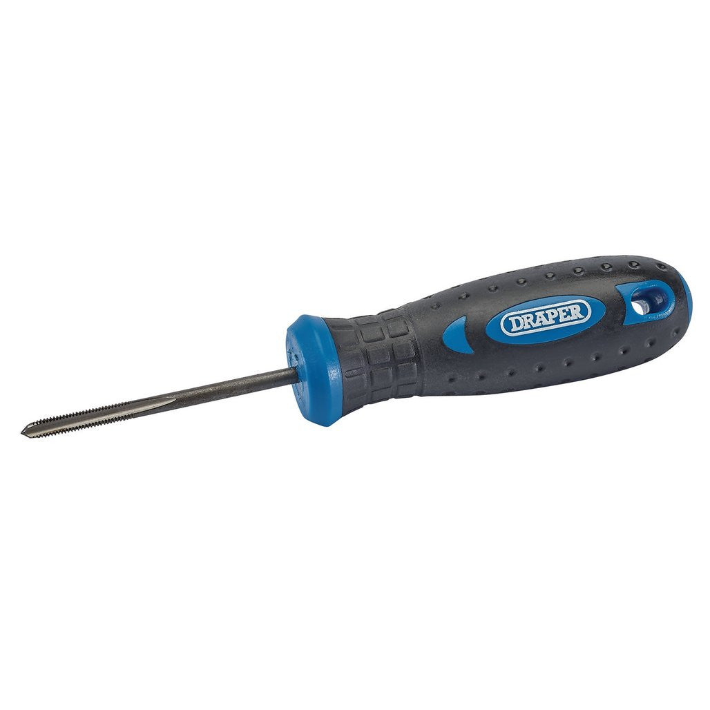 Draper HSS Re-Threading Tool, M4 x 0.7  37924