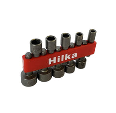 Hilka 10 pce Nut Driver Set 37932009