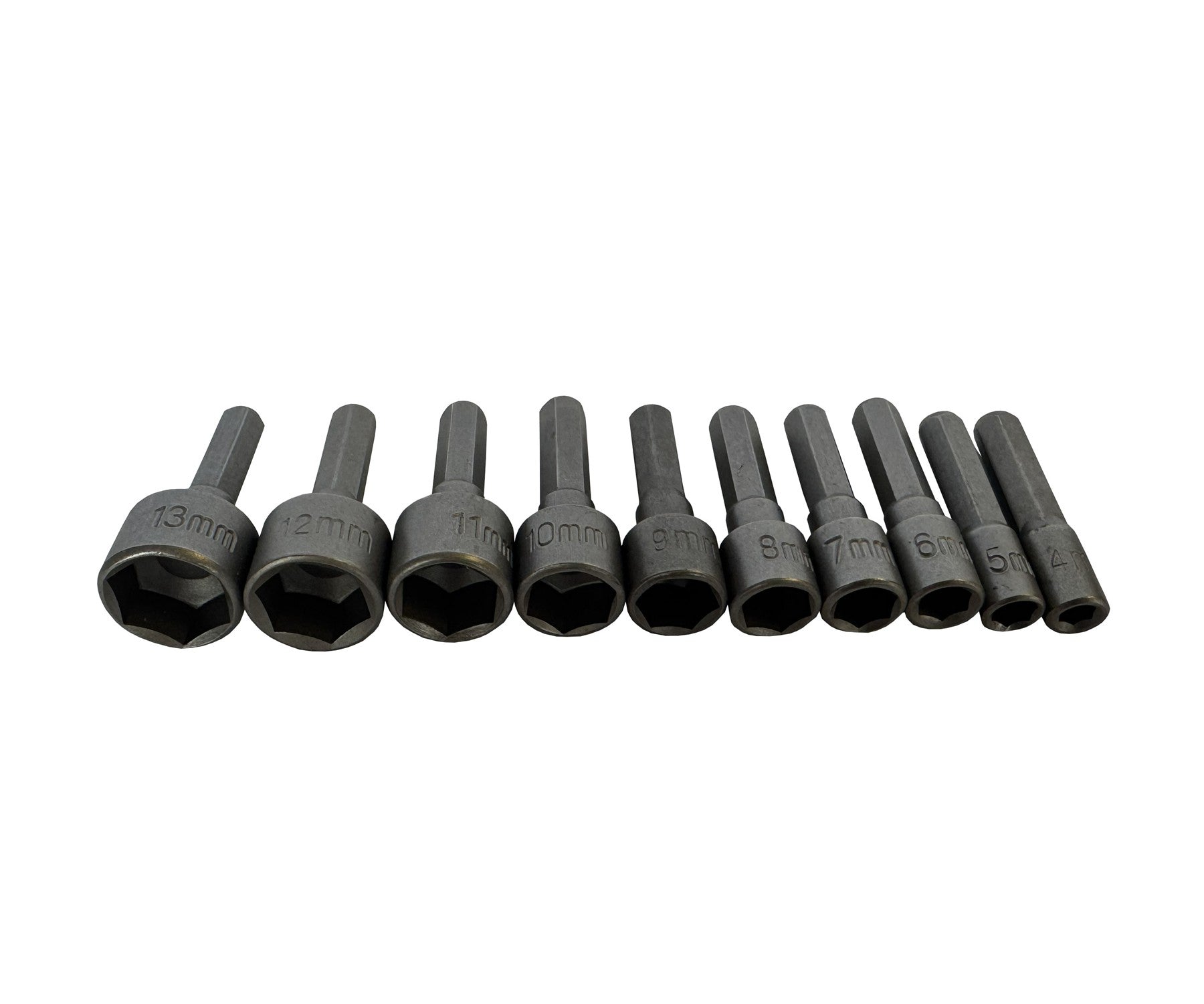 Hilka 10 pce Nut Driver Set 37932009