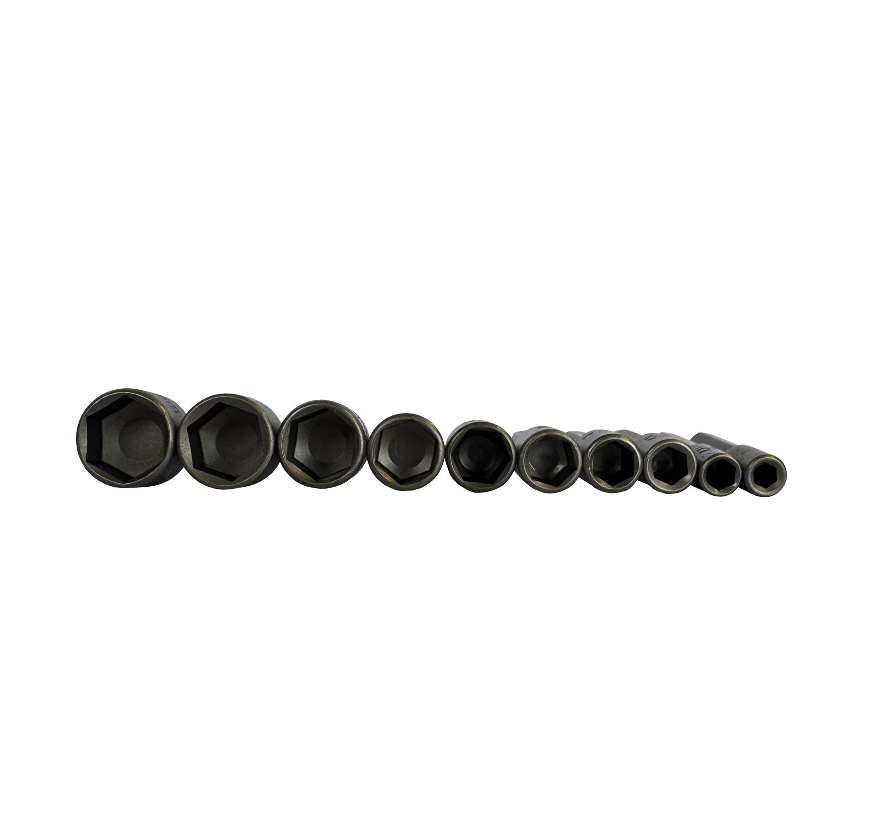 Hilka 10 pce Nut Driver Set 37932009