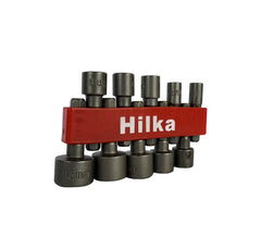 Hilka 10 pce Nut Driver Set 37932009