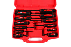 Hilka 12 pce High Impact Screwdriver Set 37999912