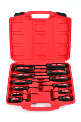 Hilka 12 pce High Impact Screwdriver Set 37999912