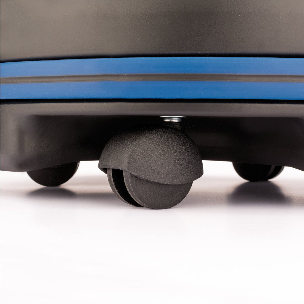 Draper Expert 230V M-Class Wet and Dry Vacuum Cleaner, 35L, 1200W  38015
