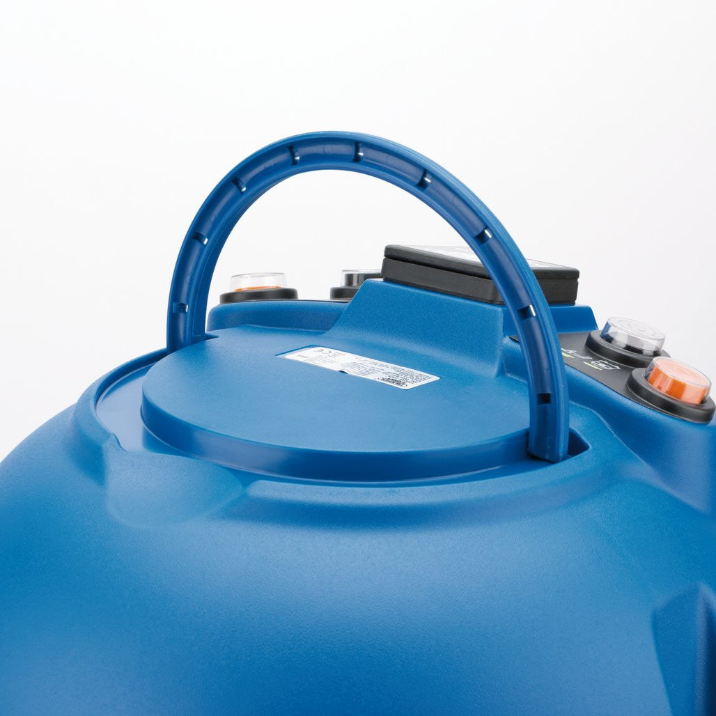 Draper Expert 230V M-Class Wet and Dry Vacuum Cleaner, 35L, 1200W  38015