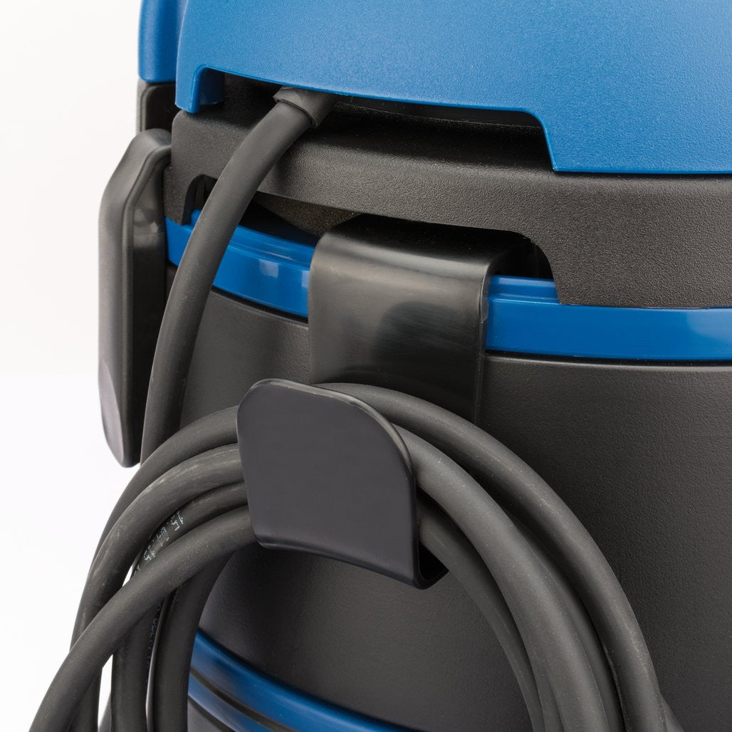 Draper Expert 230V M-Class Wet and Dry Vacuum Cleaner, 35L, 1200W  38015
