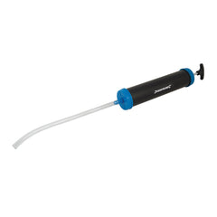 Silverline Oil Suction Gun 500cc 380451