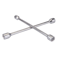 Silverline Cross Wrench 380629