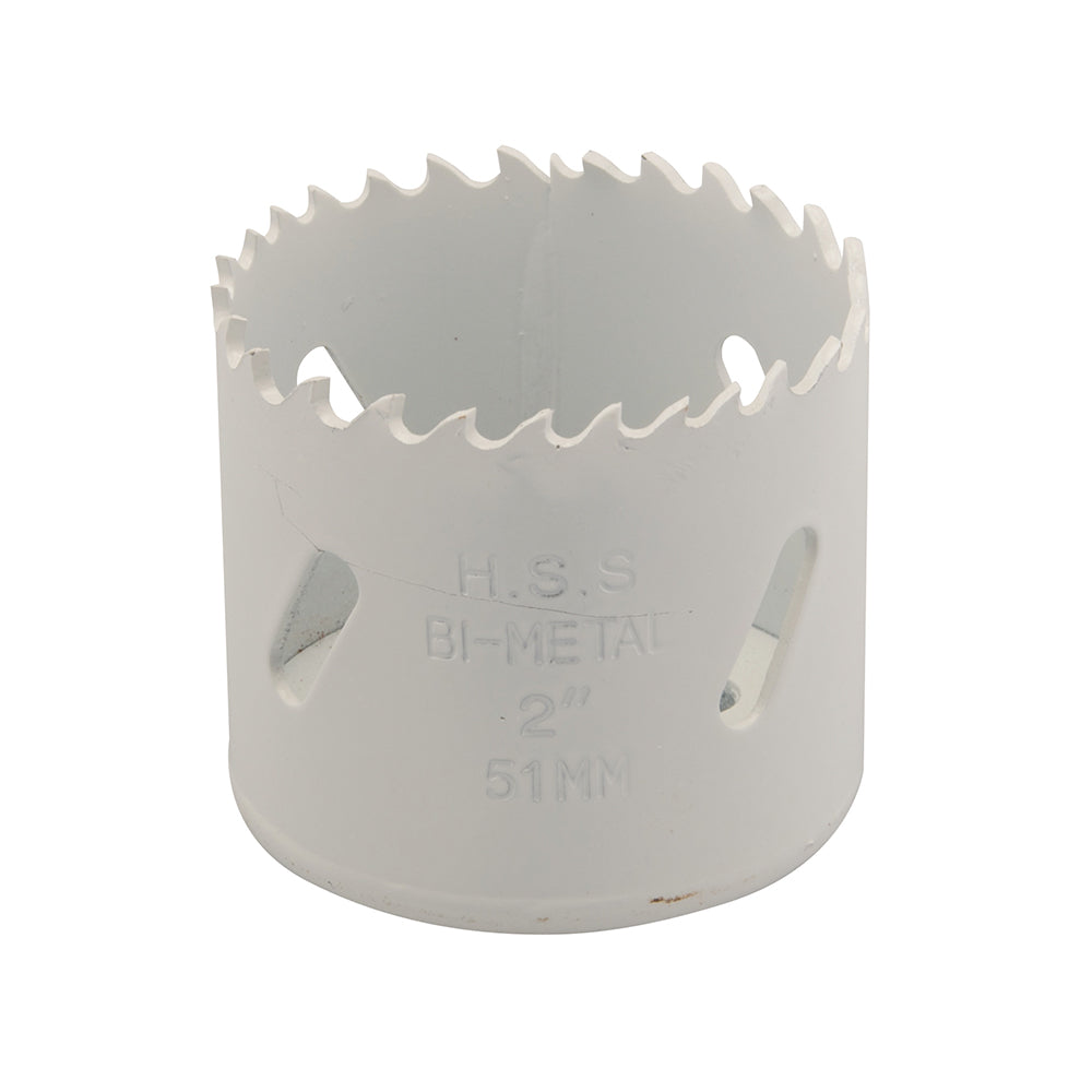 Silverline Bi-Metal Holesaw 380657