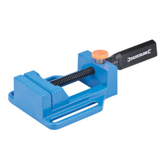 Silverline Drill Press Vice 380677