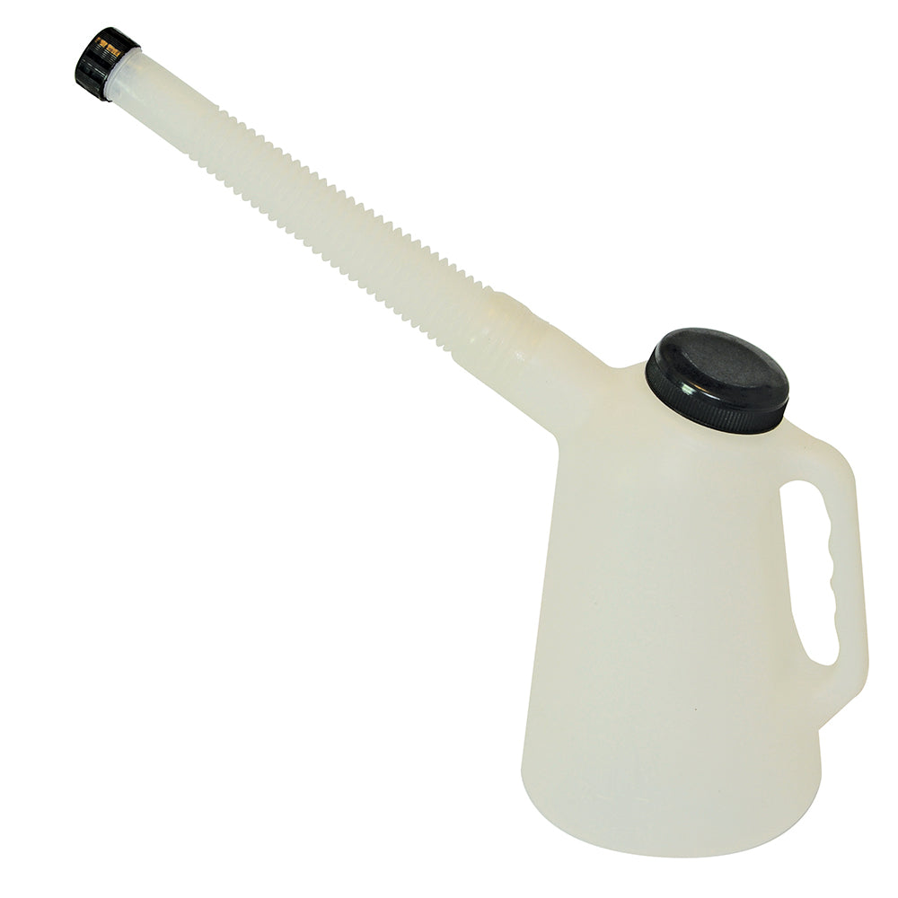 Silverline Graduated Pourer 380741