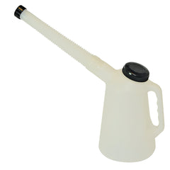 Silverline Graduated Pourer 380741