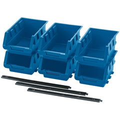 Draper Storage Unit Set, Medium (6 Piece) 38114