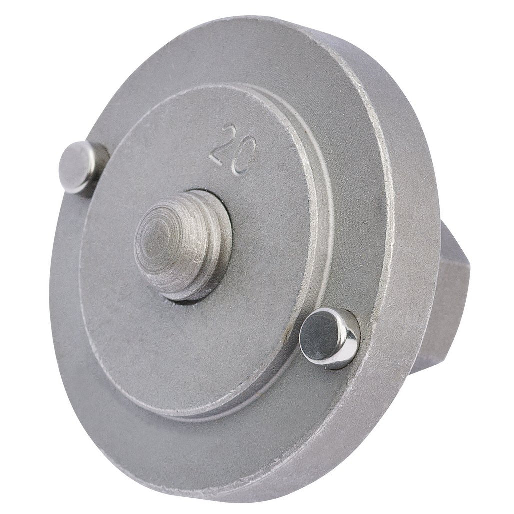 Draper Expert Citroën/Renault Brake Piston Wind-Back Tool 38187