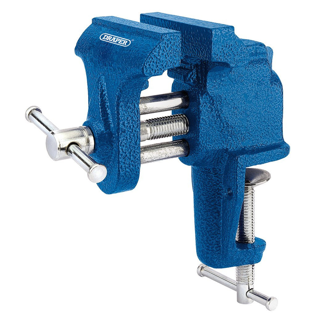 Draper Bench Vice, 75mm  38267