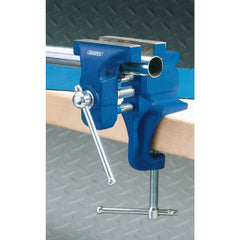 Draper Bench Vice, 75mm  38267