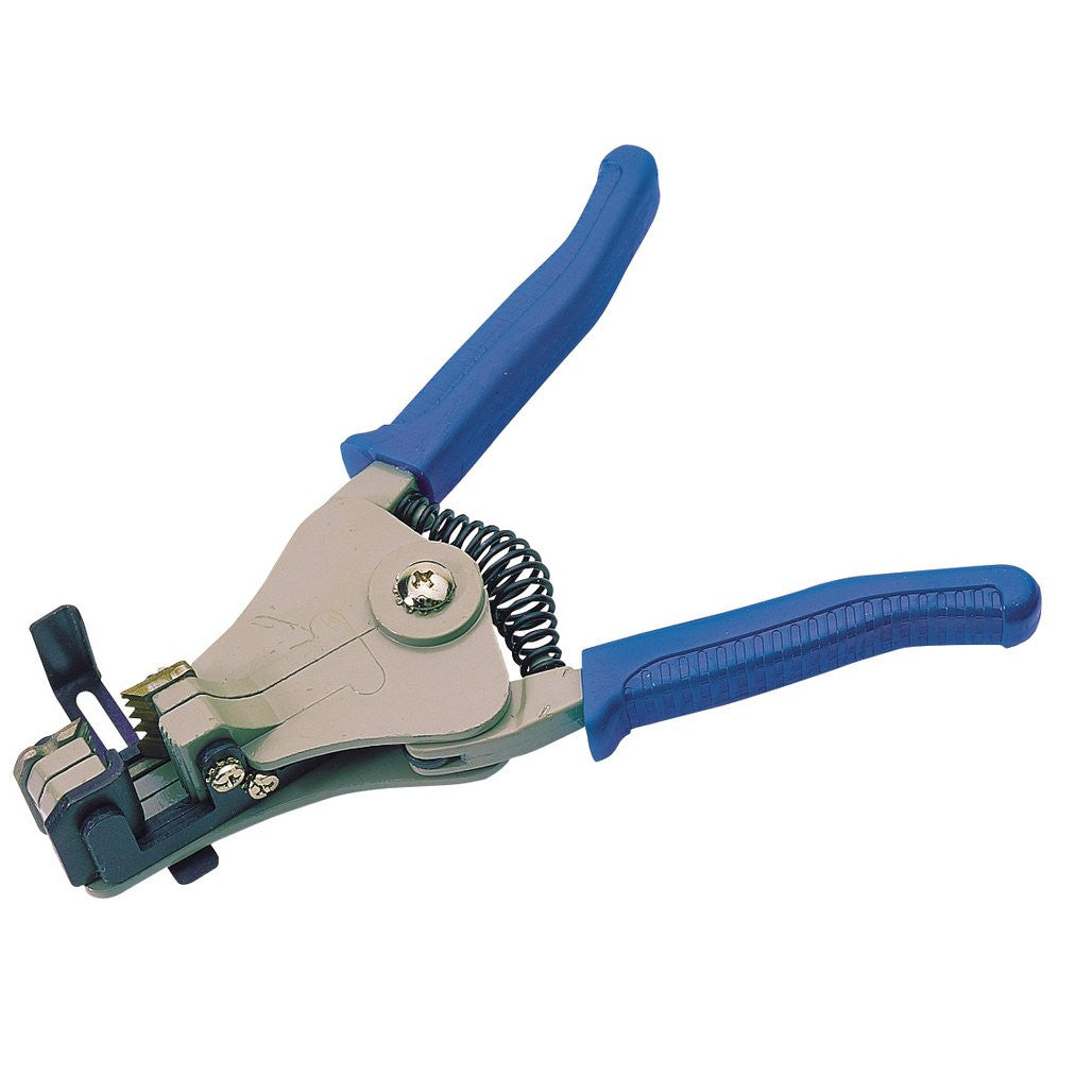 Draper Automatic Wire Stripper, 0.5 - 2mm  38274