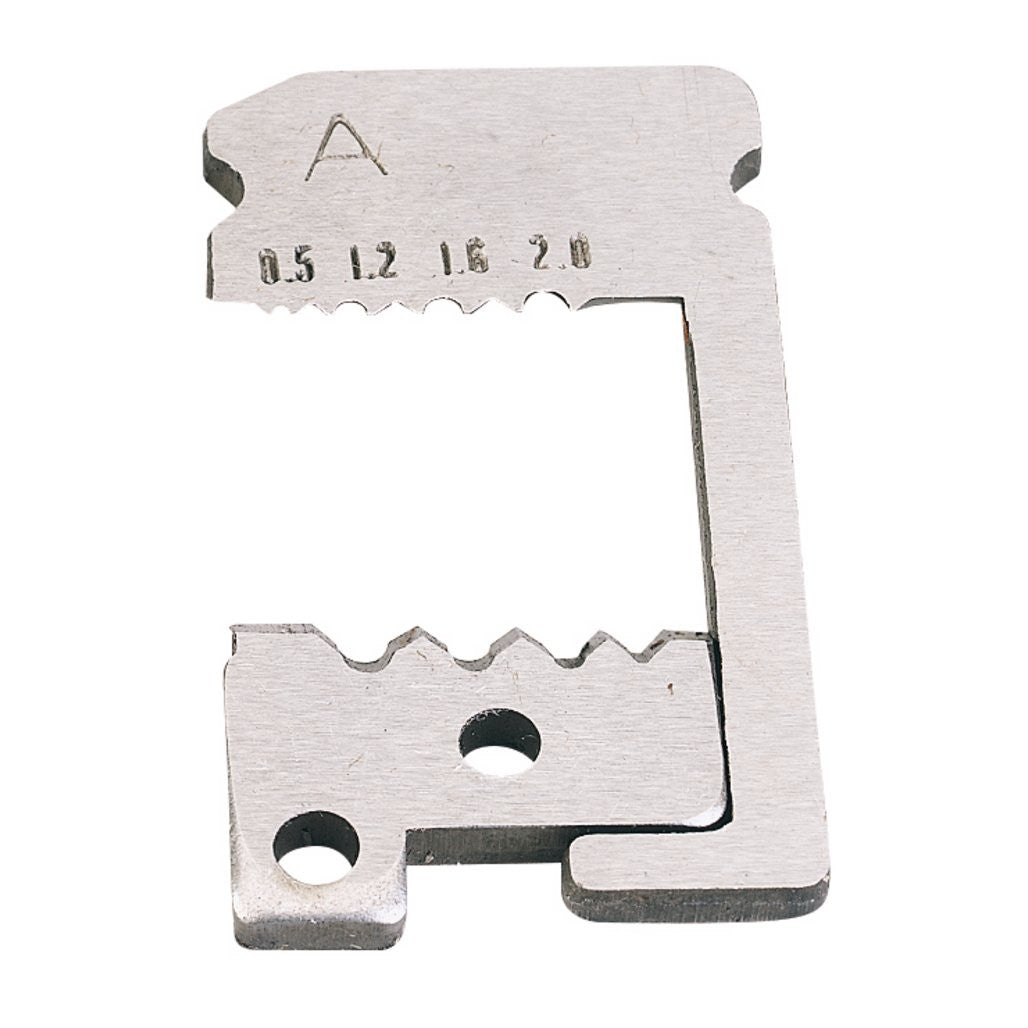 Draper Automatic Wire Stripper Blade for 38274  38276