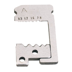 Draper Automatic Wire Stripper Blade for 38274  38276