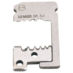 Draper Automatic Wire Stripper Blade for 38275  38277