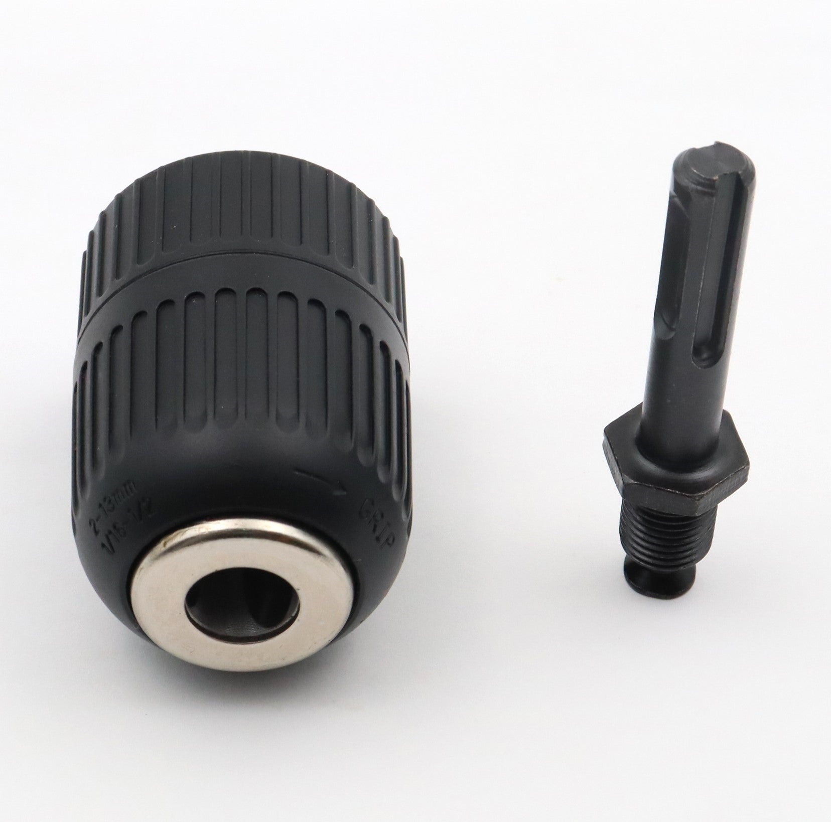 Hilka 2 pce 13mm SDS Chuck Kit 38361302