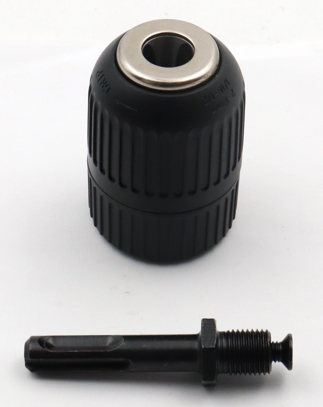 Hilka 2 pce 13mm SDS Chuck Kit 38361302