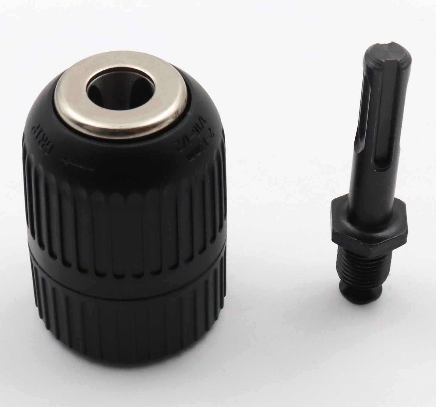 Hilka 2 pce 13mm SDS Chuck Kit 38361302