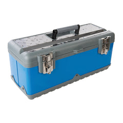 Silverline Toolbox 386076