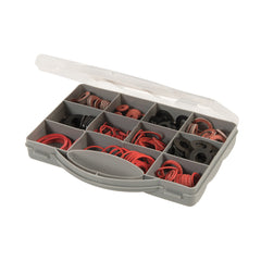 Fixman Fibre & Rubber Washers Pack 386124