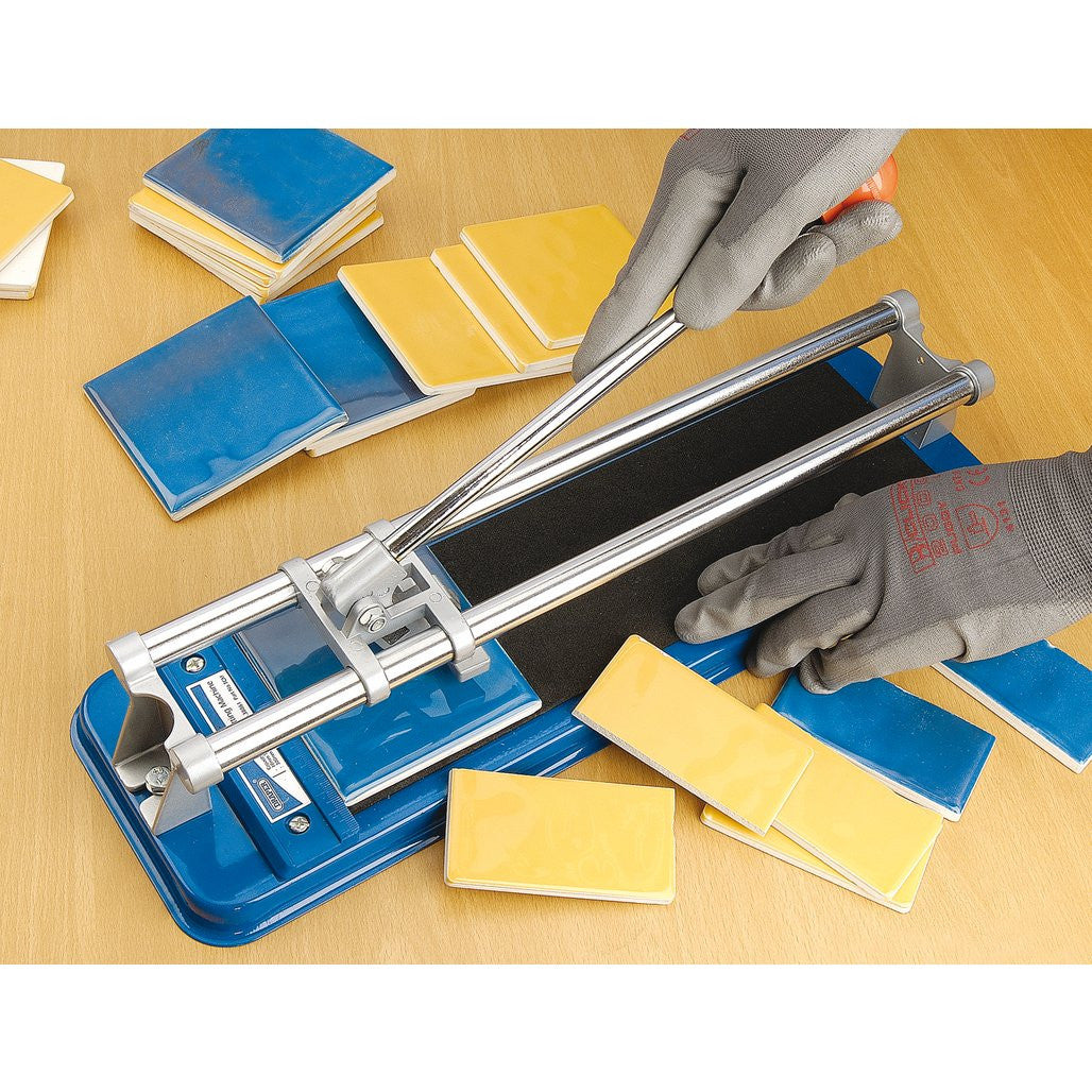 Draper Manual Tile Cutting Machine  38861