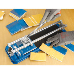 Draper Manual Tile Cutting Machine  38861