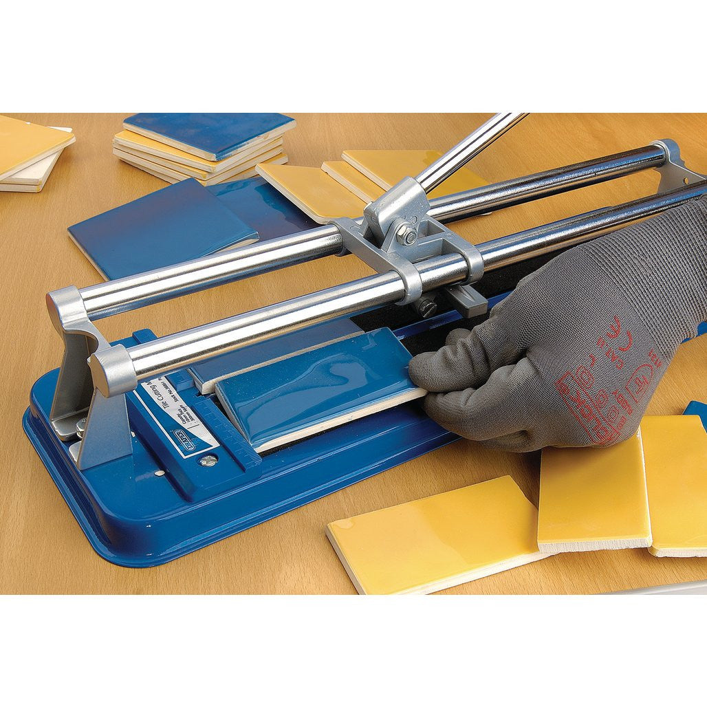 Draper Manual Tile Cutting Machine  38861