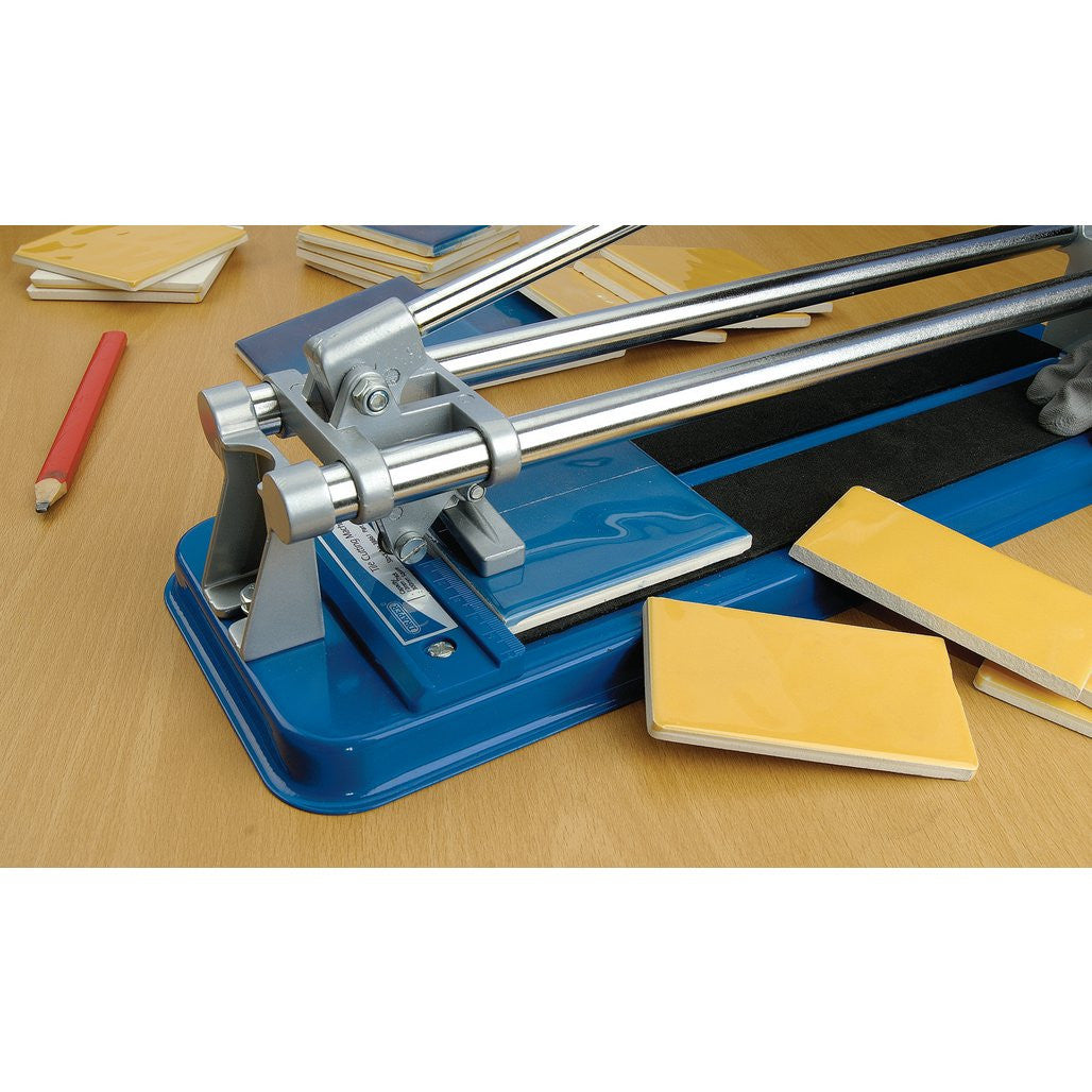 Draper Manual Tile Cutting Machine  38861
