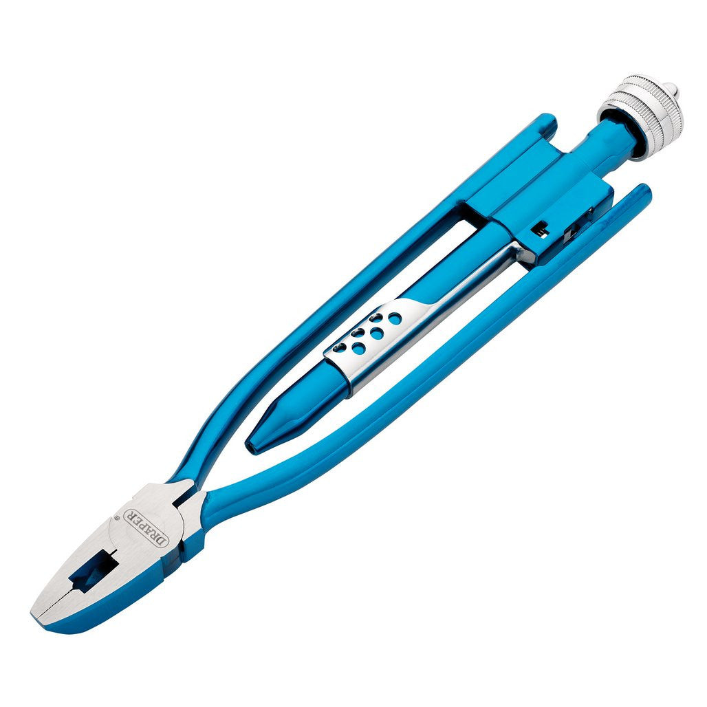 Draper Wire Twisting Pliers, 250mm  38896