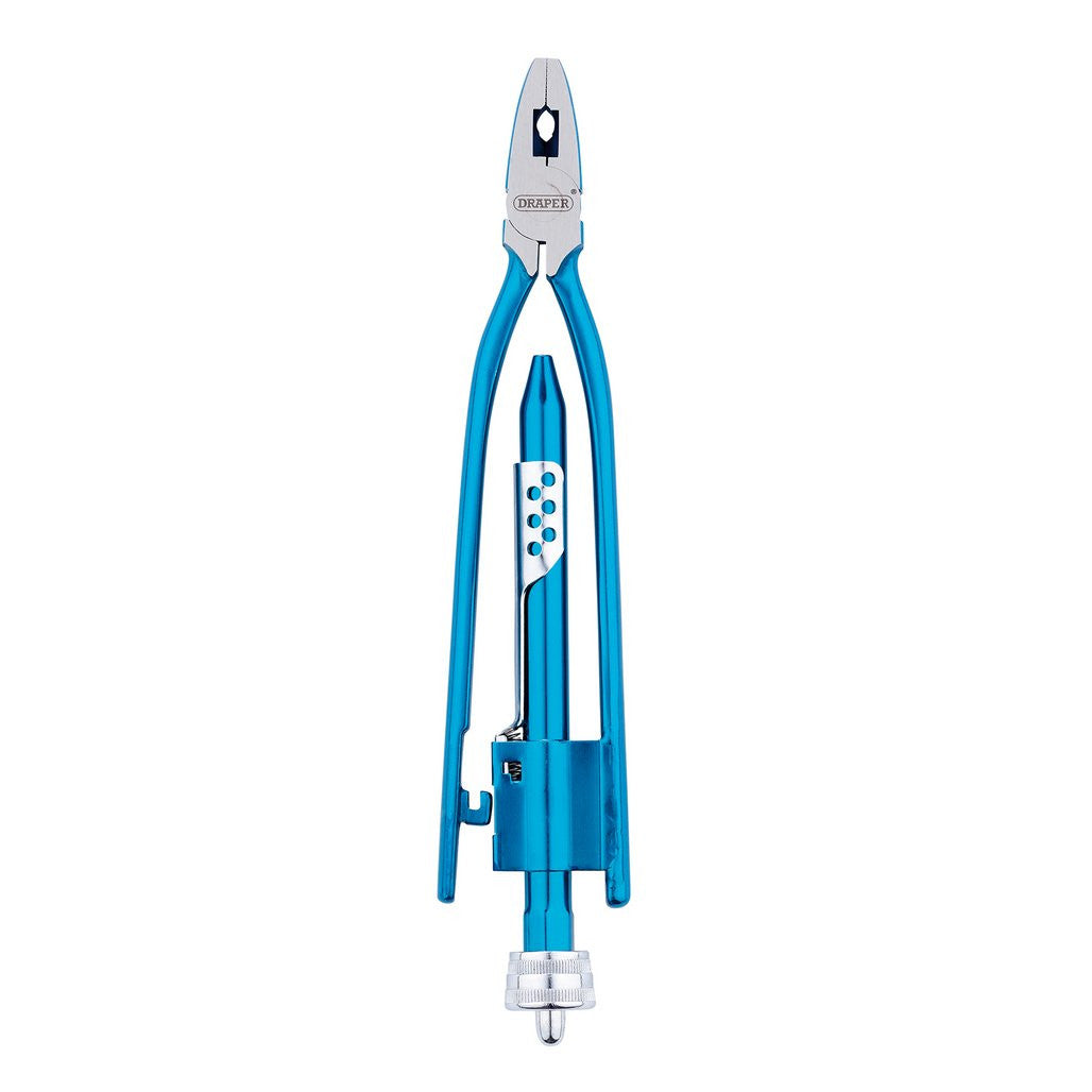Draper Wire Twisting Pliers, 250mm  38896