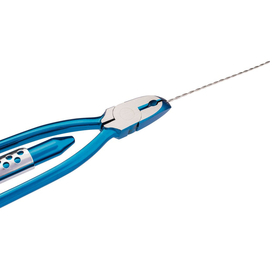 Draper Wire Twisting Pliers, 250mm  38896