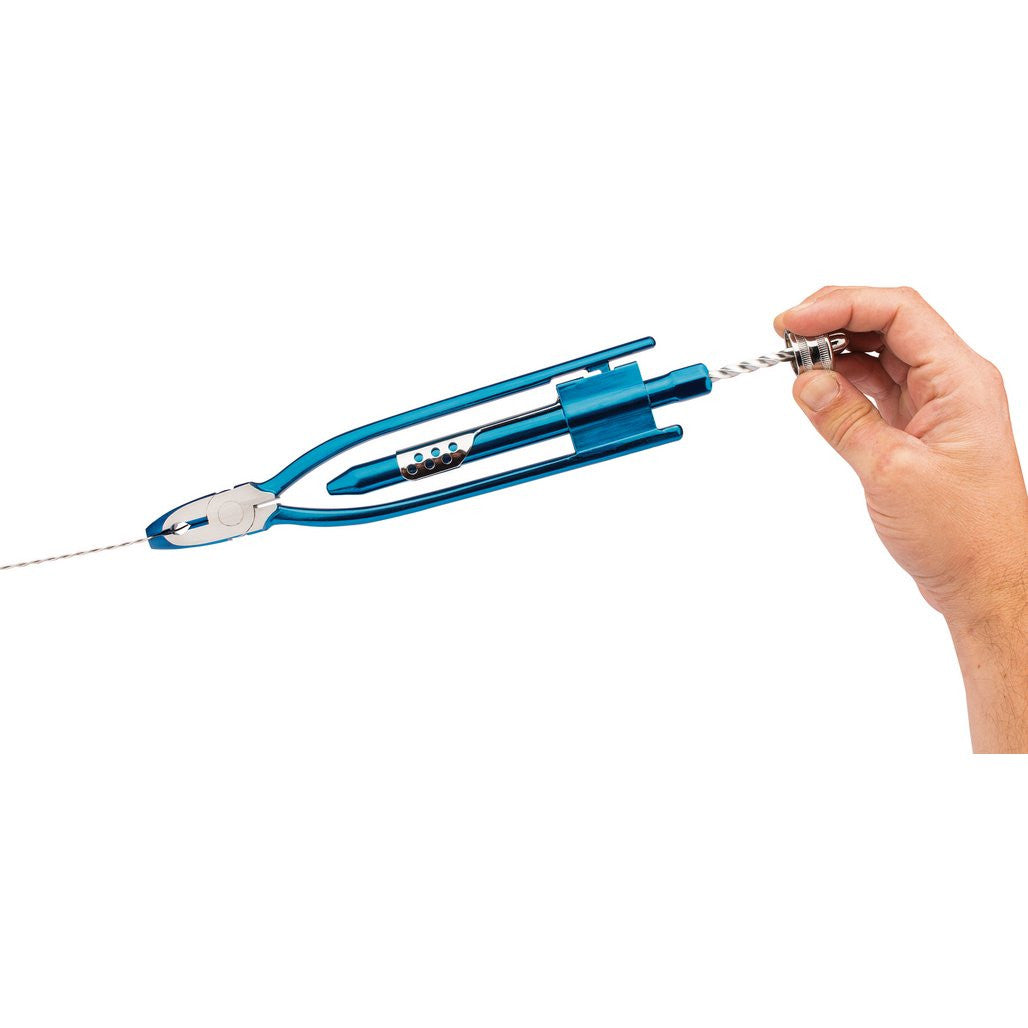 Draper Wire Twisting Pliers, 250mm  38896