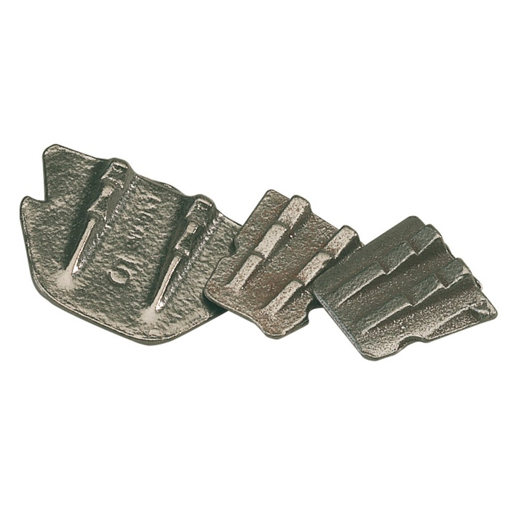 Draper Sledge Hammer Wedges (Pack of 3)  38994
