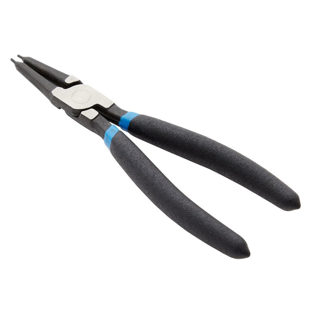 Draper Straight Tip Internal Circlip Pliers, 180mm  38995
