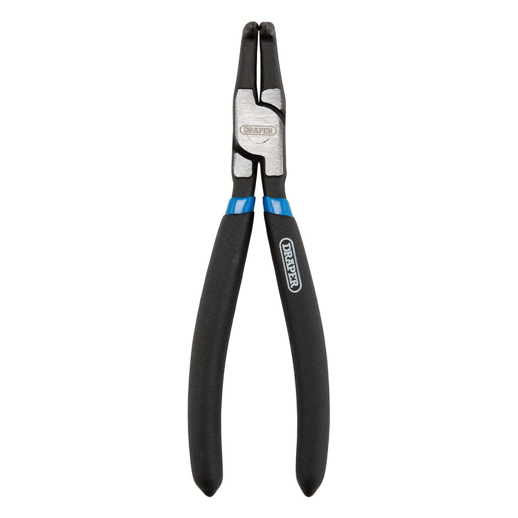 Draper 90° Tip Internal Circlip Pliers, 170mm  38996