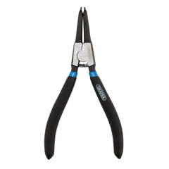 Draper Straight Tip External Circlip Pliers, 180mm  38997