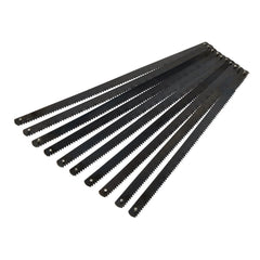 Draper Junior Hacksaw Blades, 150mm, 14tpi (Pack of 10)  39007