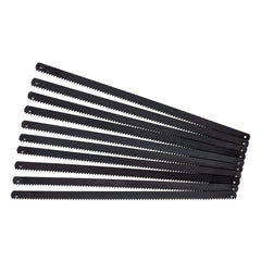 Draper Junior Hacksaw Blades, 150mm, 14tpi (Pack of 10)  39007